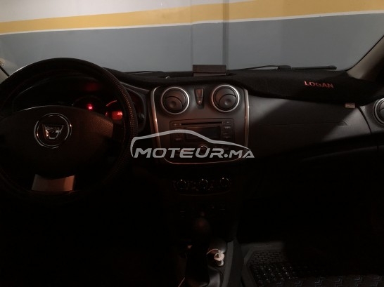 داسيا لوجان مستعملة 1764687