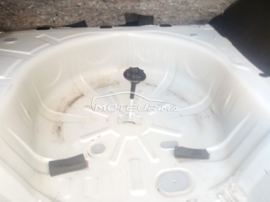 DACIA Logan occasion 1288140