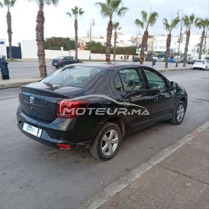 DACIA Logan occasion 2959457