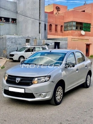 داسيا لوجان مستعملة 2057156