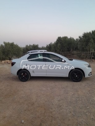 داسيا لوجان مستعملة 1749588