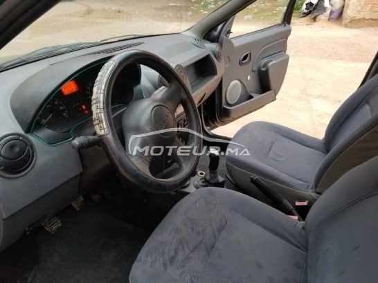 DACIA Logan occasion 1289005