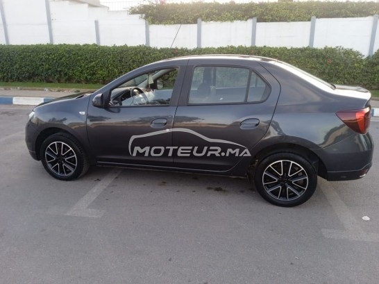 داسيا لوجان 4 مستعملة 1780259