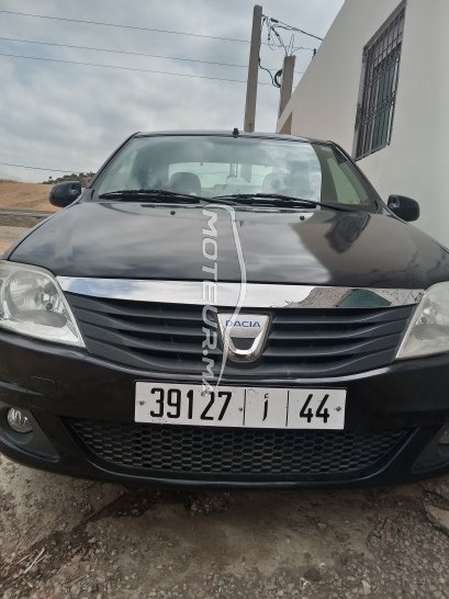 DACIA Logan occasion 1442078