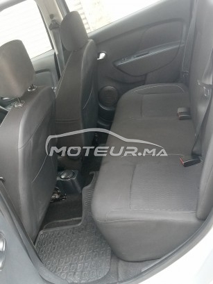 داسيا لوجان مستعملة 1769203