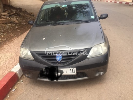 داسيا لوجان مستعملة 1415233