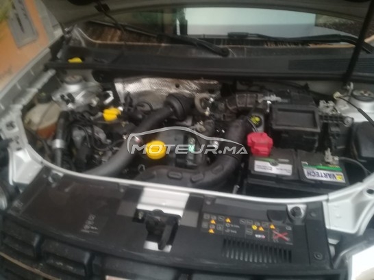 DACIA Logan occasion 1208402