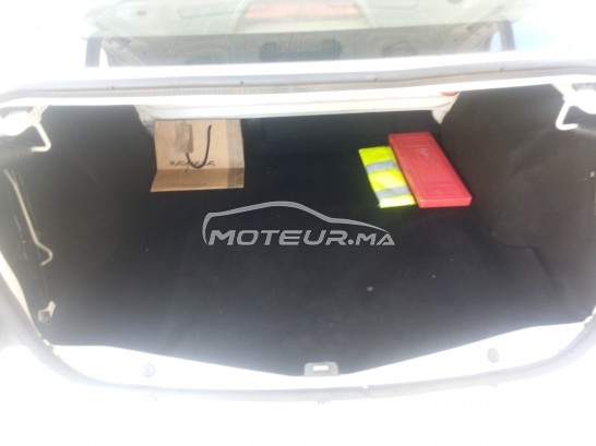 DACIA Logan occasion 1288145