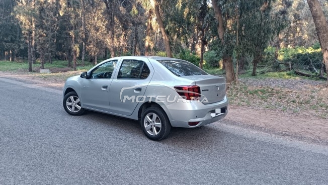 داسيا لوجان مستعملة 1592509