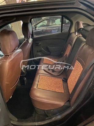 داسيا لوجان 1,5 dci مستعملة 2491337