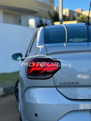 داسيا لوجان مستعملة 3573749