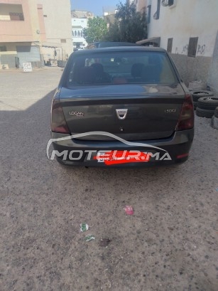 داسيا لوجان مستعملة 1685488