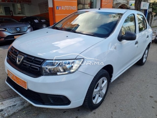داسيا لوجان 1.5 dci summer 6cv 2021 مستعملة 3501067
