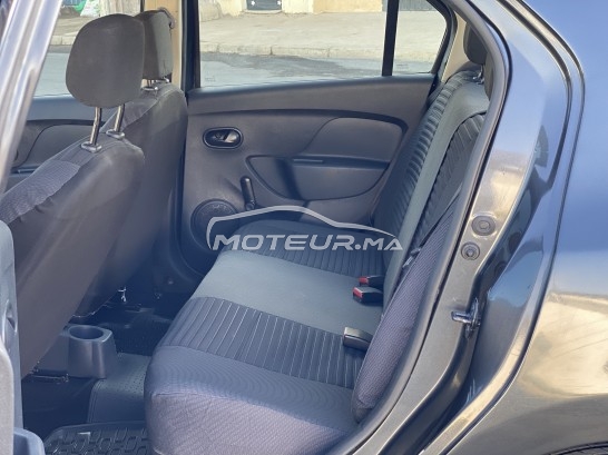 داسيا لوجان 4 مستعملة 1735157