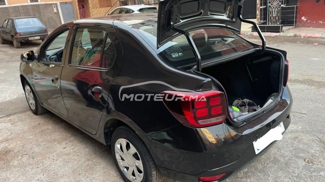 داسيا لوجان مستعملة 1793281