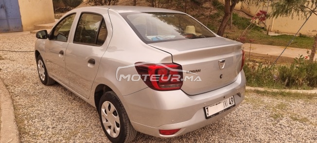 داسيا لوجان مستعملة 1831901