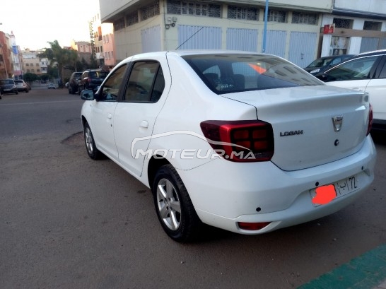 DACIA Logan 1.5 dci 90 laureate occasion 1354063