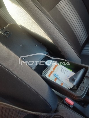 داسيا لوجان Privilège مستعملة 2941107