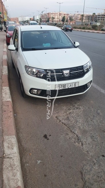 داسيا لوجان مستعملة 1370613