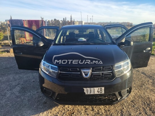 داسيا لوجان 2018 مستعملة 2039493