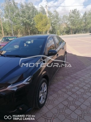 DACIA Logan occasion 1482357