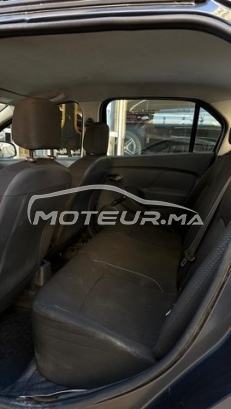 داسيا لوجان مستعملة 2937252