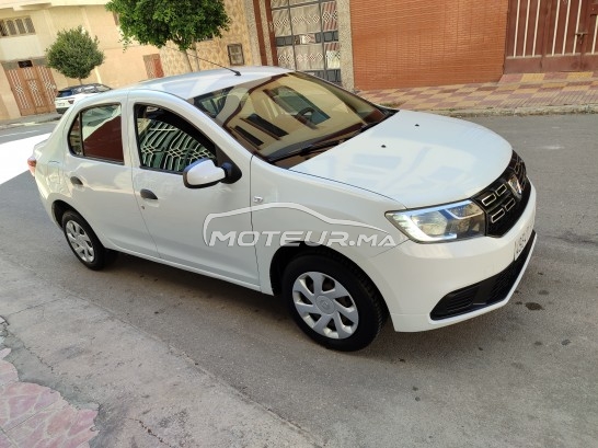 داسيا لوجان Sitadin مستعملة 1762070