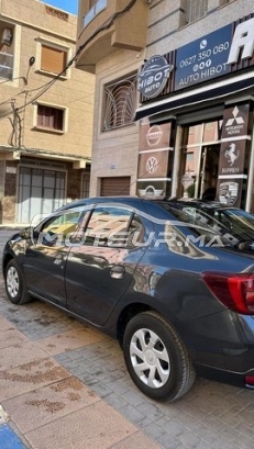 داسيا لوجان مستعملة 2937247