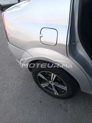 داسيا لوجان Bonne état مستعملة 1825343