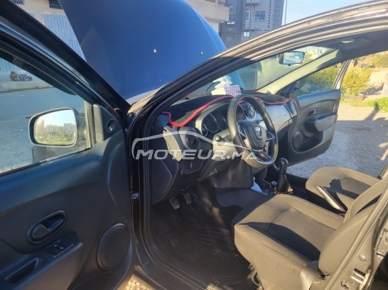 داسيا لوجان 2018 مستعملة 2039494