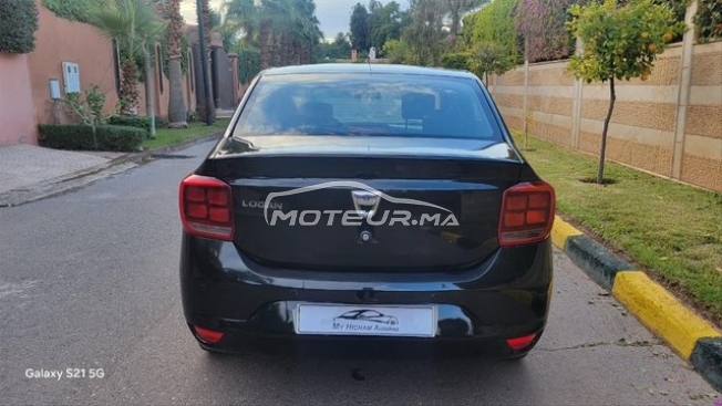 داسيا لوجان مستعملة 3003188