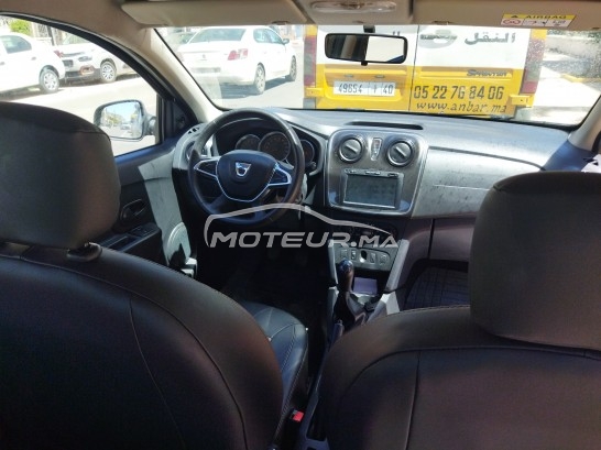 داسيا لوجان 2021 مستعملة 1838040