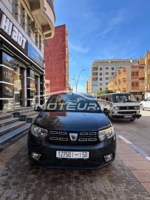 داسيا لوجان مستعملة 2937253