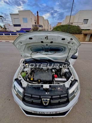 DACIA Logan occasion 3168963