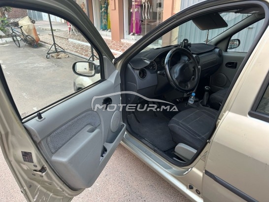 داسيا لوجان 2006 مستعملة 1800196