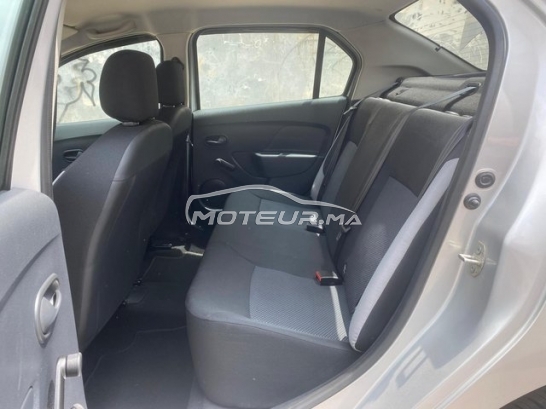 DACIA Logan occasion 2402800