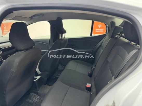 Voiture au Maroc DACIA Logan - 484829