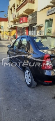 DACIA Logan 1.5 dci occasion 1196360