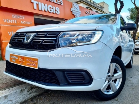 داسيا لوجان 1.5 dci summer 6cv 2021 مستعملة 3501049