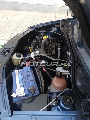 DACIA Logan occasion 1642763