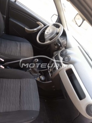 DACIA Logan occasion 1642754