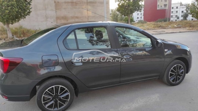 داسيا لوجان مستعملة 1639365