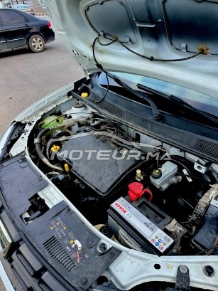 DACIA Logan occasion 3168964