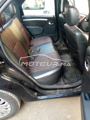 داسيا لوجان 2008 مستعملة 1716906