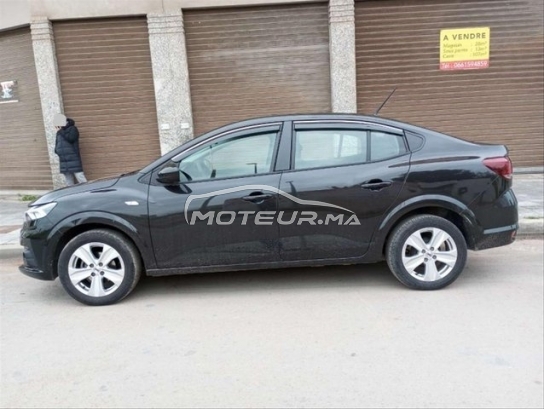 داسيا لوجان مستعملة 3160145