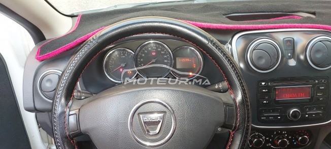 داسيا لوجان 2015 مستعملة 1745892