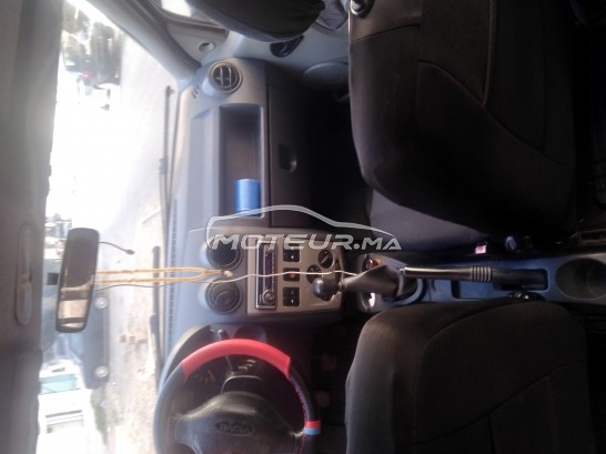 DACIA Logan occasion 1473216