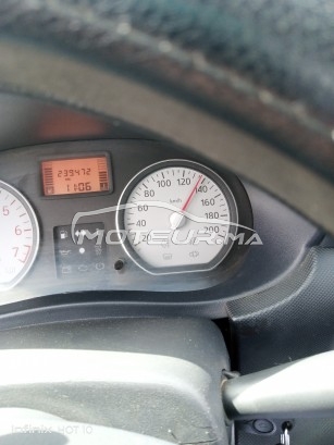 DACIA Logan occasion 1210662