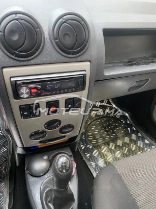 داسيا لوجان 2007 مستعملة 2005389