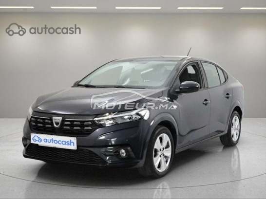 DACIA Logan occasion 3336073